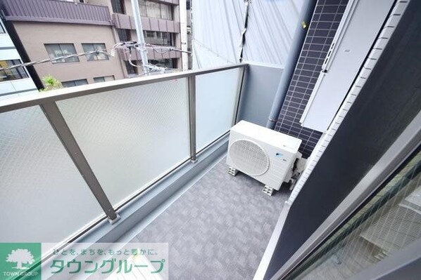 N-stage秋葉原の物件内観写真